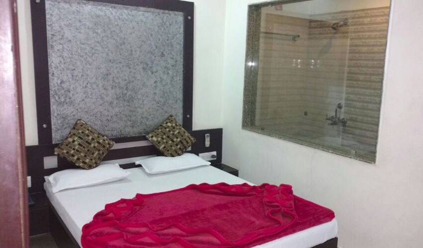 Hotel Atul Residency, Mount Abu 5